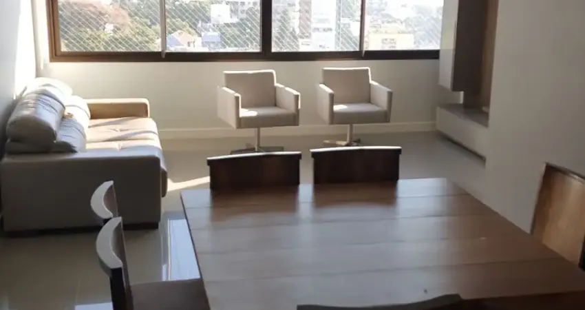 Excelente apartamento com suíte no bairro São João em Porto Alegre