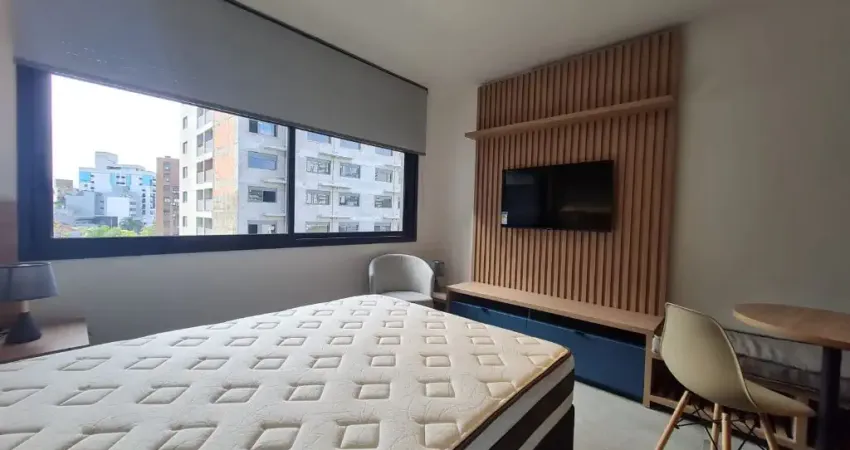Loft para alugar na Rua Casemiro de Abreu, 556, Bela Vista, Porto Alegre