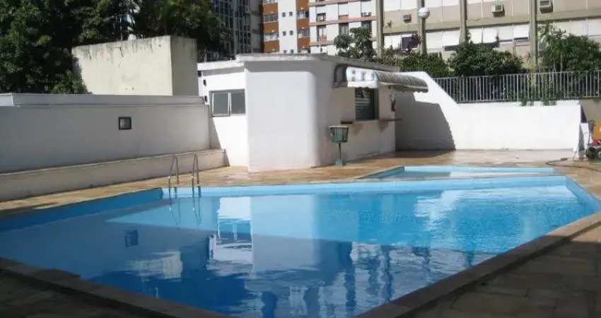 Excelente apto 3 dormitórios junto ao parcão moinhos de vento