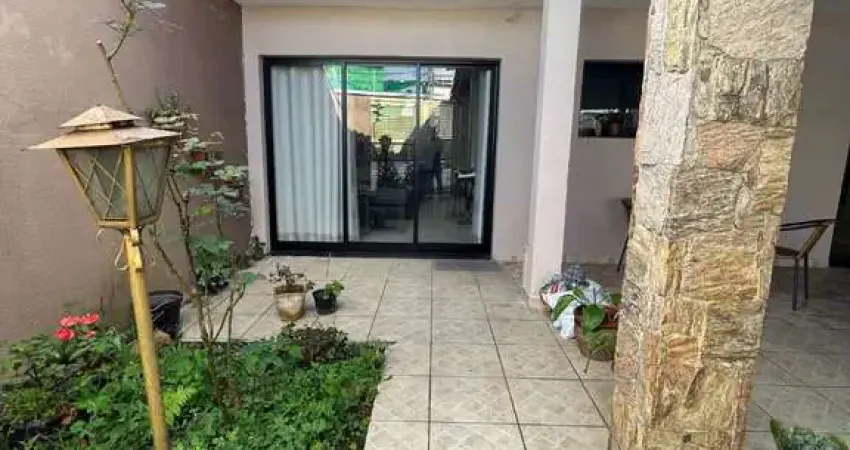 Sobrado à venda | 3 dormitórios (1 suíte) | vila oliveira – mogi das cruzes/sp