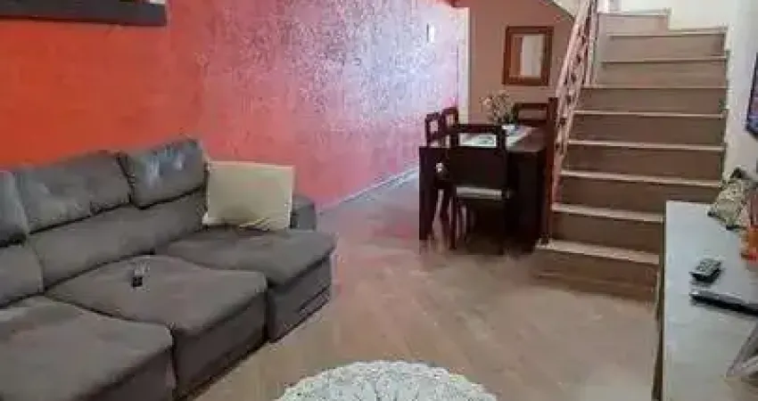 Sobrado à venda no jardim universo – 3 dormitórios e 2 vagas em mogi das cruzes