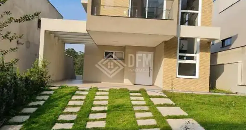 Casa em condomínio fechado com 3 quartos à venda na Avenida Expedicionário José Barca, 43, Fazenda Rodeio, Mogi das Cruzes