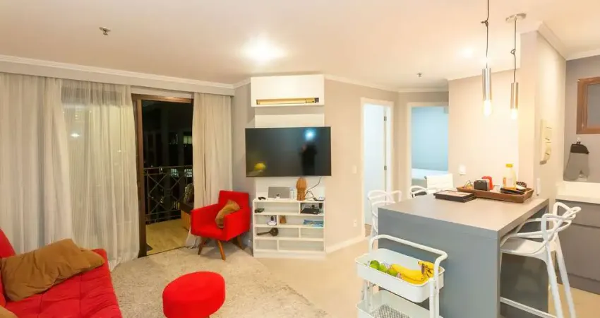 Apartamento Exclusivo no Quality Suites Long Stay – Vila Olímpia, São Paulo