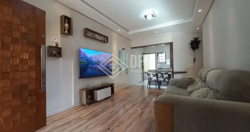 Casa com 2 quartos à venda na Rua Doutor Gabriel Prestes - ATENÇÃO - o endereço não reflete a localização exata do imóvel, 100, Mogi Moderno, Mogi das Cruzes
