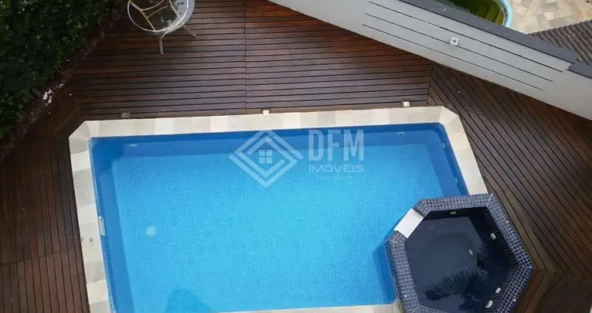 Casa em condomínio fechado com 3 quartos à venda na Estrada do Itapeti, 100, Parque Residencial Itapeti, Mogi das Cruzes
