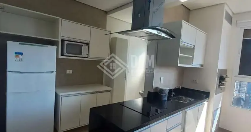 Loft com 1 quarto para alugar na Avenida Louraci Della Nina Tavares, 115, Loteamento Mogilar, Mogi das Cruzes