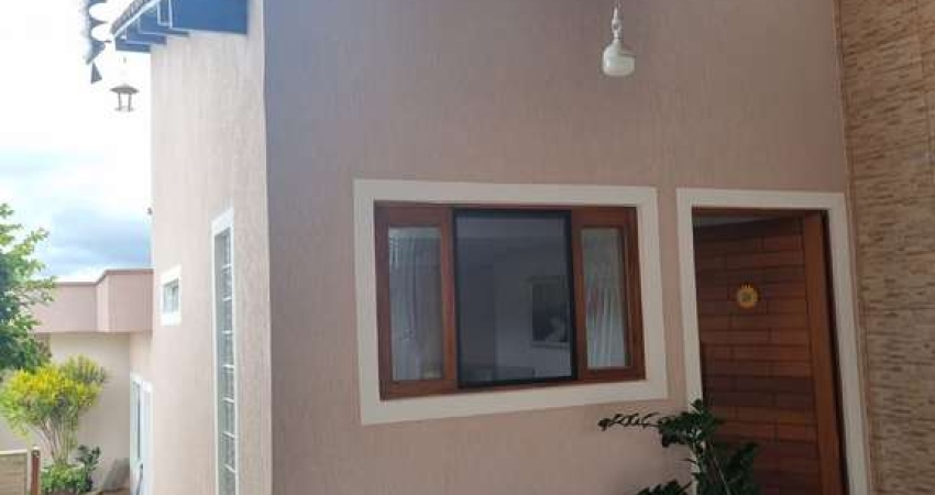 Casa com 3 quartos à venda na Rua Katsuzo Matsutani, 207, Vila Horizonte, Mogi das Cruzes