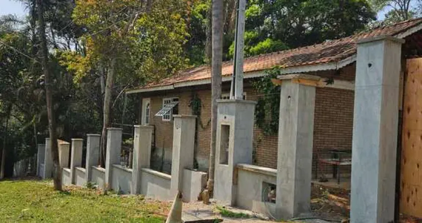 Estância Oropó - Terreno em Condomínio de alto padrão Estância Oropó, no bairro Vila Moraes em Mogi das Cruzes, SP
