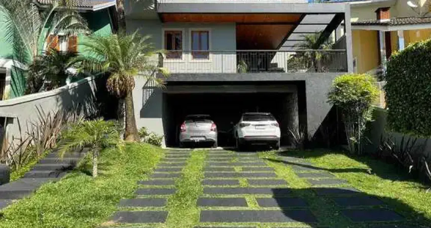 Casa com 3 quartos à venda na Avenida Benedito Manoel dos Santos, 894, Jardim Fazenda Rincão, Arujá