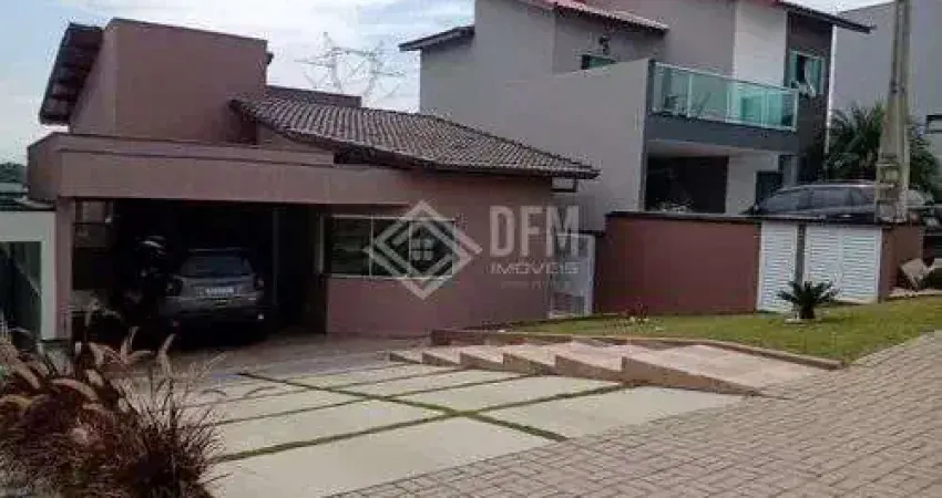 Casa em condomínio fechado com 2 quartos à venda na Rua Monte Kilimanjaro, Residencial Colinas do Aruã, Mogi das Cruzes