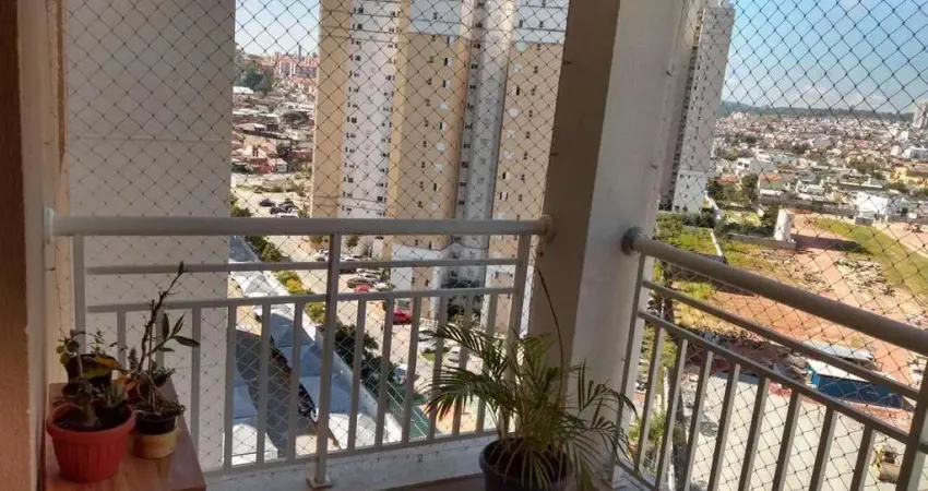 Helbor Espaço e Vida Ipoema II - Apartamento à venda no Condomínio Espaço e Vida Ipoema 2, com 3 dormitórios, sendo 1 suíte