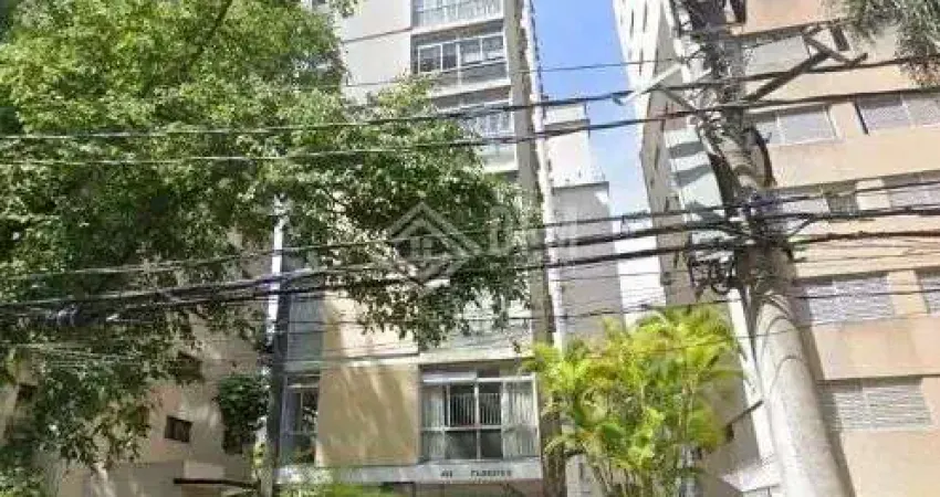 Apartamento com 3 quartos para alugar na Alameda Tietê, 471, Cerqueira César, São Paulo