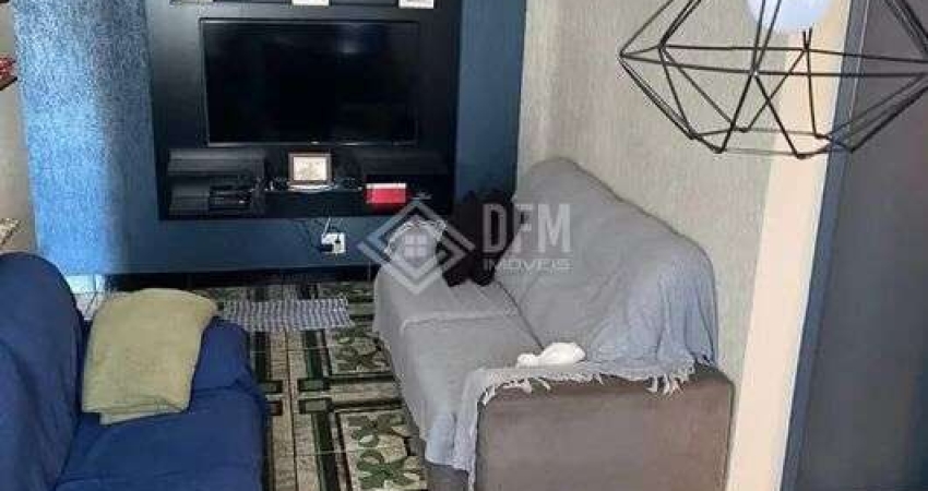 Apartamento com 2 quartos à venda na Avenida Shozo Sakai, 1444, Conjunto Residencial do Bosque, Mogi das Cruzes