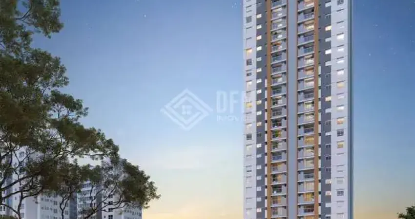 Apartamento com 3 quartos à venda na Avenida Antônio de Almeida, 330, Vila Mogilar, Mogi das Cruzes