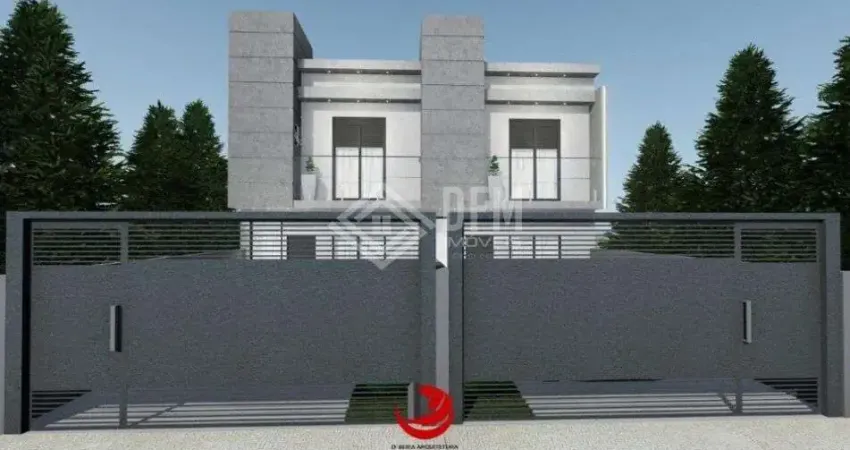 Casa com 2 quartos à venda na Rua João Fernandes Morais - ATENÇÃO - O endereço não reflete a localização exata do imóvel., 100, Vila Lavínia, Mogi das Cruzes