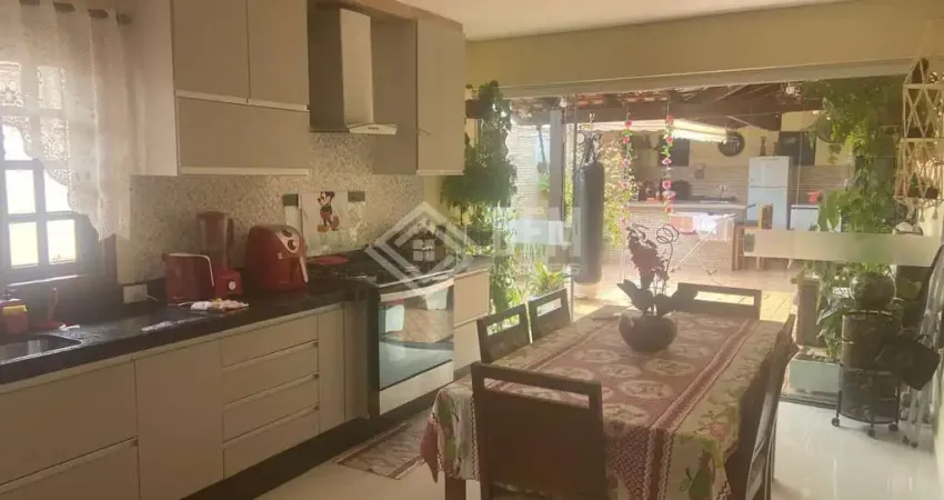 Casa com 3 quartos à venda na Rua José Urbano Sanches - ATENÇÃO - O endereço não reflete a localização exata do imóvel, 100, Vila Oliveira, Mogi das Cruzes