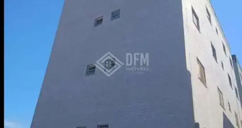 Apartamento com 2 quartos à venda na Rua Ícaro Alexandre Coelho, Vila Brasileira, Mogi das Cruzes