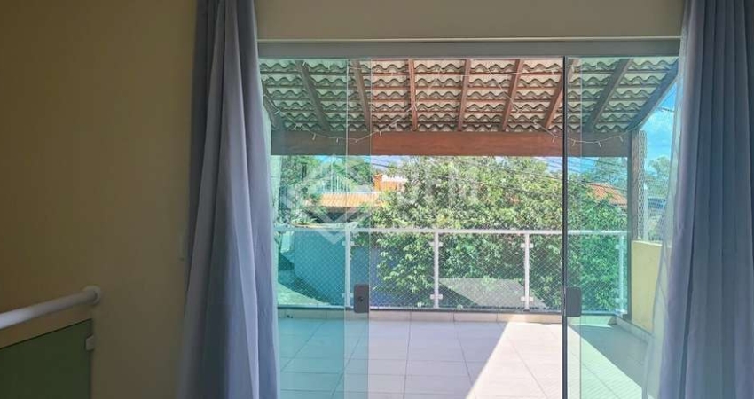 Casa com 4 quartos à venda na Rua Sete - ATENÇÃO - O endereço não reflete a localização exata do imóvel, 100, Jardim Cambuci, Mogi das Cruzes