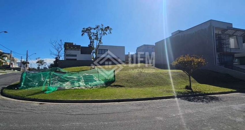 Terreno em condomínio fechado à venda na Avenida Prefeito Francisco Ribeiro Nogueira, 2134, Mogi Moderno, Mogi das Cruzes