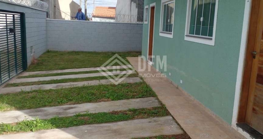 Casa com 3 quartos à venda na Rua Francisco de Andrade - ATENÇÃO - este endereço não reflete a localização exata do imóvel, apenas o bairro., 100, Loteamento Alvorada, Mogi das Cruzes