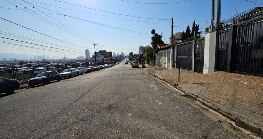Terreno comercial para alugar na Avenida Bento do Sacramento - ENDEREÇO REFERENTE AO BAIRRO, NÃO CORRESPONDE AO ENDEREÇO DO IMÓVEL, 100, Vila Lavínia, Mogi das Cruzes