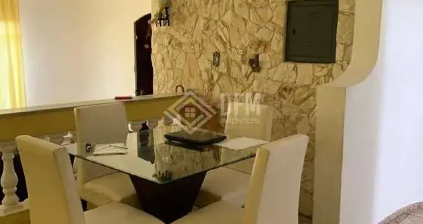 Casa com 3 quartos à venda na Rua Joaquim Catarino - ATENÇÃO - O endereço não reflete a localização exata do imóvel, 100, Jardim Doutora Liliana, Mogi das Cruzes