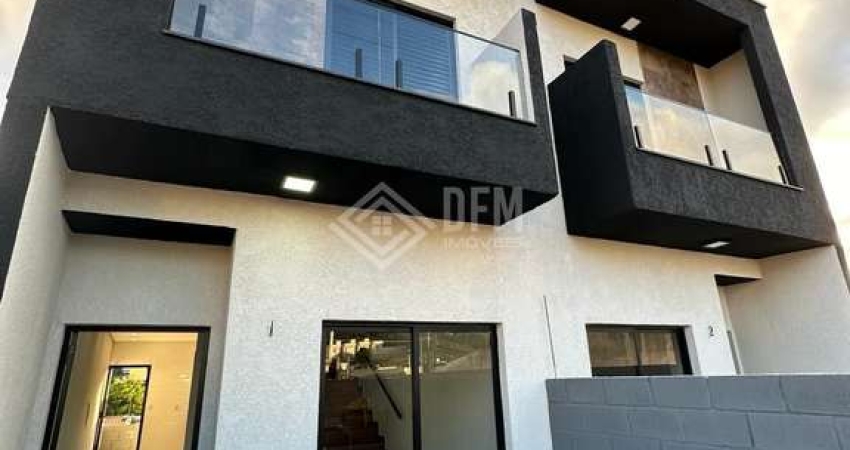 Casa com 2 quartos à venda na Rua José Rosa, 546, Vila São Sebastião, Mogi das Cruzes