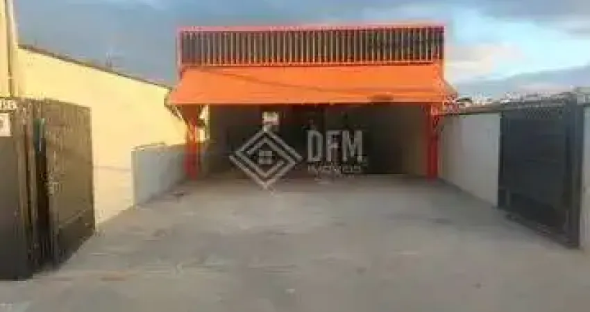 Barracão / Galpão / Depósito à venda na Rua Perdida - endereço referente ao bairro, 10, Vila São Paulo, Mogi das Cruzes