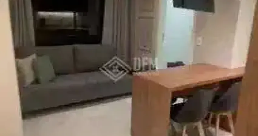 Apartamento com 1 quarto para alugar na Avenida Conselheiro Rodrigues Alves, 534, Vila Mariana, São Paulo