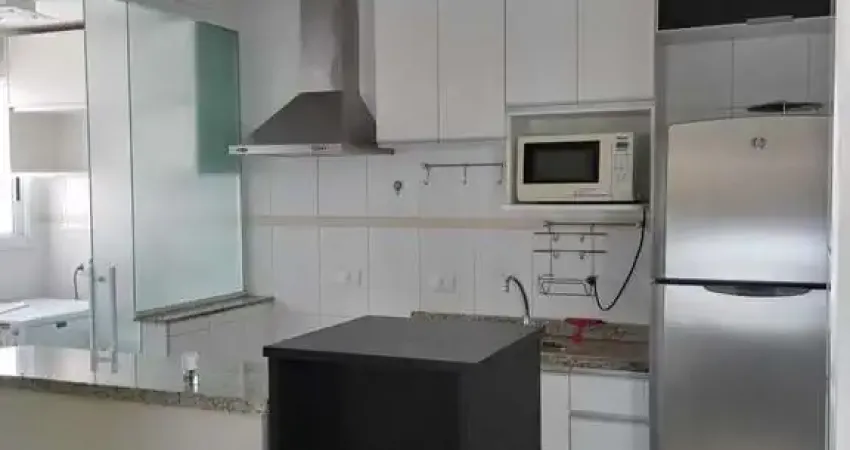 Eco Plaza 1 - Apartamento para locação no Condomínio Eco Plaza 1, no bairro Loteamento Mogilar em Mogi das Cruzes, SP, com 2 dormitórios