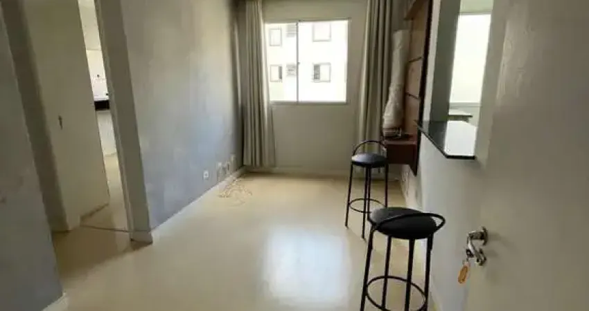 Spazio Mondrian - Apartamento à venda com 2 quartos sendo 1 suíte e 1 vaga, Vila Mogilar, Mogi das Cruzes, SP.
