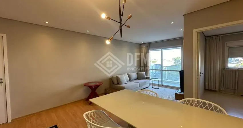 Apartamento com 2 quartos à venda na Avenida Vereador Narciso Yague Guimarães, 1145, Jardim Armênia, Mogi das Cruzes
