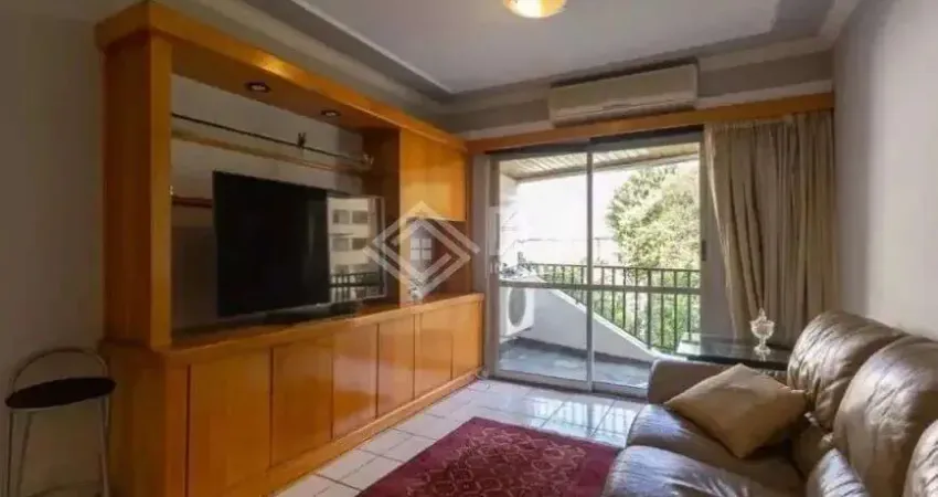 Apartamento com 3 quartos para alugar na Rua Conselheiro Brotero, 823, Santa Cecília, São Paulo