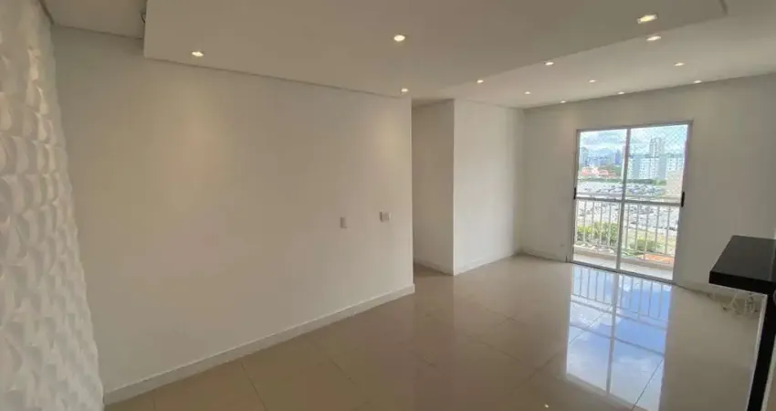 Flex Mogi - Apartamento para venda com 3 quartos sendo 1 suíte e 2 vagas, Flex Mogi, Vila Mogilar, Mogi das Cruzes, SP.