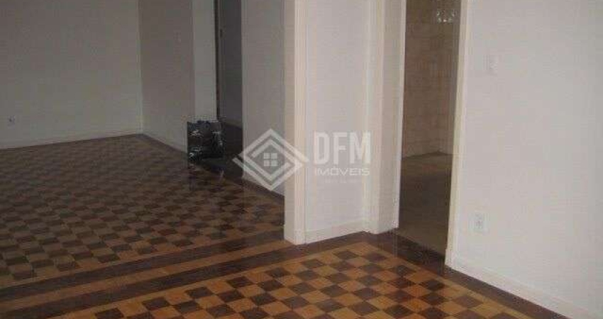 Apartamento com 3 quartos para alugar na Rua Presidente Prudente, 35, Jardim Paulista, São Paulo