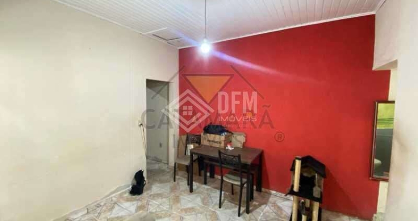 Casa com 3 quartos à venda na Rua Doutor Rubião Júnior - ATENÇÃO - O endereço não reflete a localização exata do imóvel, 100, Vila Industrial, Mogi das Cruzes