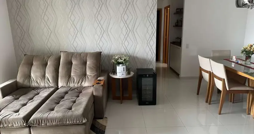 Condomínio Murano Braz de Pina - Venda de Apartamento Alto Padrão no Centro do Bairro Alto Ipiranga em Mogi das Cruzes, SP, com 3 dormitórios, sendo 1 suíte