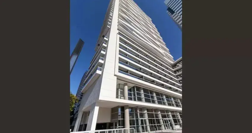Urbanity Home - Apartamento para Alugar no Condomínio Urbanity em Santo Amaro, São Paulo