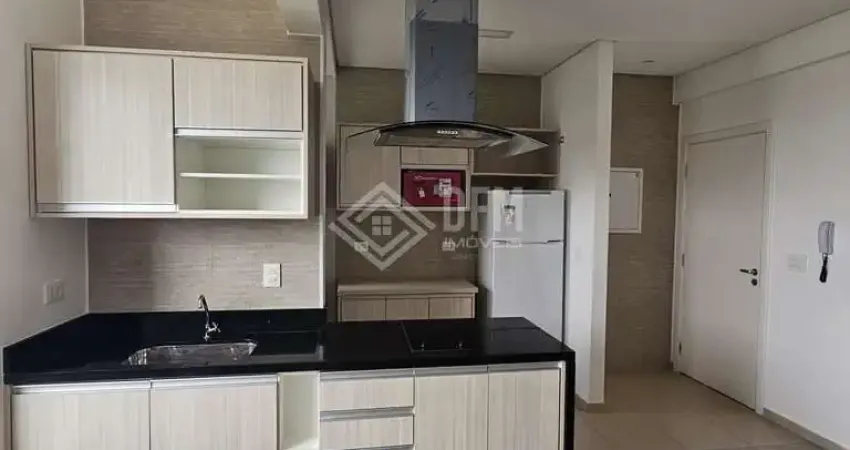 Loft com 1 quarto para alugar na Avenida Louraci Della Nina Tavares, 115, Loteamento Mogilar, Mogi das Cruzes