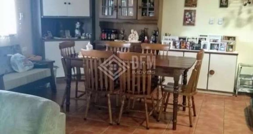 Casa com 3 quartos à venda na Rua Vereador Vasile Ivanov - ATENÇÃO - ENDEREÇO APENAS REFERENTE AO BAIRRO, 100, Conjunto Residencial do Bosque, Mogi das Cruzes