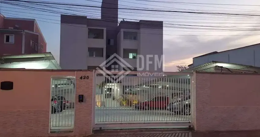 Apartamento com 2 quartos à venda na Rua Desidério Jorge, 420, Vila Natal, Mogi das Cruzes