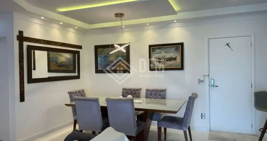 Apartamento com 3 quartos à venda na Avenida Antônio de Almeida, 335, Vila Mogilar, Mogi das Cruzes