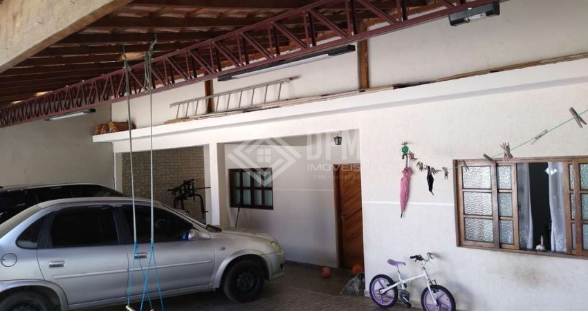 Casa com 3 quartos à venda na Rua Luiz João Bourg, 1000, Jardim Camila, Mogi das Cruzes