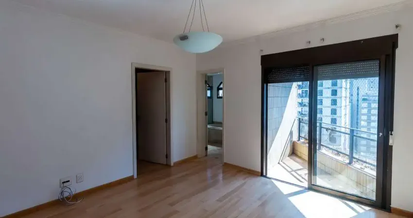 Apartamento com 240m² no Itaim Bibi – Espaço, Exclusividade e Tranquilidade em Localização Privilegiada
