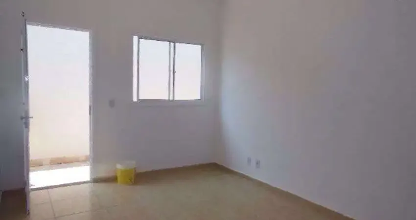 Monte das Oliveiras 3 - Casa à venda com 2 quartos em Vila São Paulo, Mogi das Cruzes/SP