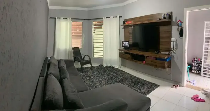 Casa com 2 quartos à venda na Avenida Francisco Ferreira Lopes - endereço referente ao bairro, 396, Vila Lavínia, Mogi das Cruzes