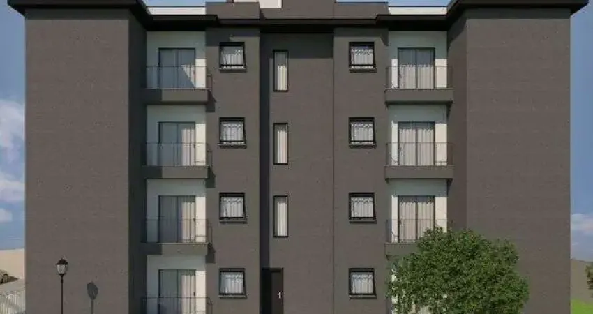 Residencial Dona Branca - Apartamento em construção com 2 quartos para venda em Vila Nova Cintra, Mogi das Cruzes/SP