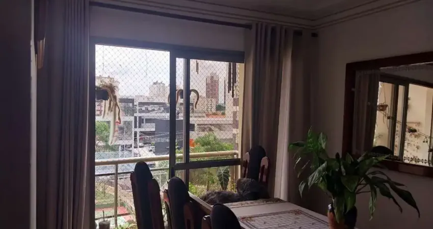 Edifício Mont Serrat - Apartamento à venda no Condomínio Mont Serrat, no Mogilar em Mogi das Cruzes