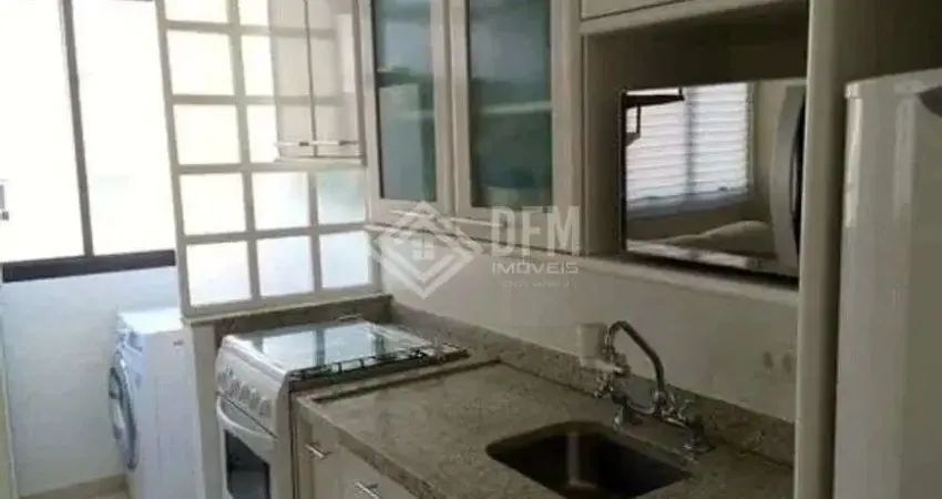 Apartamento com 1 quarto para alugar na Rua Doutor Fadlo Haidar, 75, Vila Olímpia, São Paulo