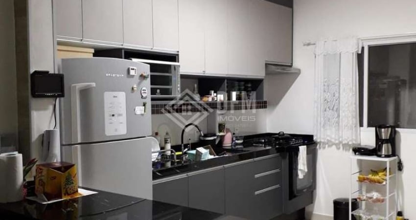 Casa em condomínio fechado com 3 quartos à venda na Rua José Marques, 240, Vila Cintra, Mogi das Cruzes